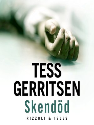 cover image of Skendöd